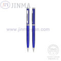 Le Ball Pen Promotion cadeaux métal chaud Jm-3049